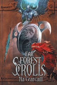 Produktbild: Far Forest Scrolls Na Cearcaill