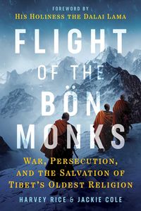 Produktbild: Flight of the B&ouml;n Monks