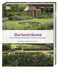 Produktbild: Praxisbuch Gartengestaltung
