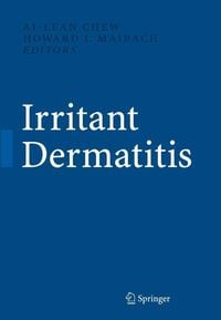 Produktbild: Irritant Dermatitis