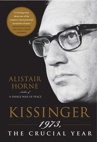 Produktbild: Kissinger