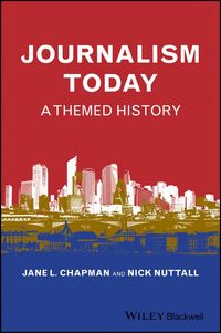 Produktbild: Journalism Today