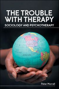 Produktbild: Sociology Of Counselling & Psy