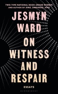 Produktbild: On Witness and Respair