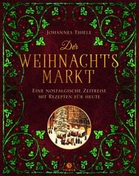 Produktbild: Der Weihnachtsmarkt