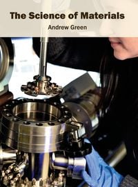 Produktbild: The Science of Materials