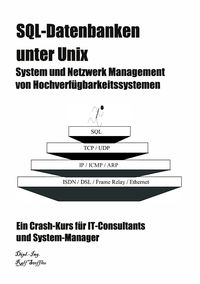 Bild vom Artikel SQL-Datenbanken unter Unix vom Autor Ralf Steffler