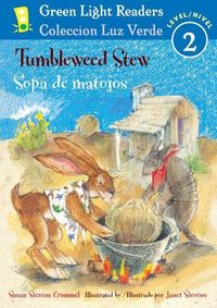 Produktbild: Tumbleweed Stew/Sopa de Matojos