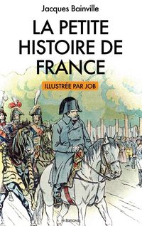 Produktbild: La Petite Histoire de France