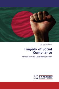 Produktbild: Tragedy of Social Compliance