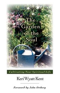 Produktbild: The Garden of the Soul