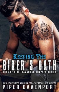Produktbild: Keeping the Biker's Oath