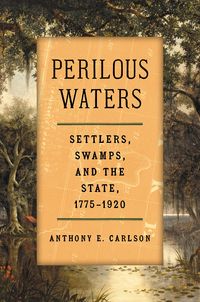 Produktbild: Perilous Waters