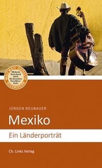 Bild vom Artikel Mexiko vom Autor Jürgen Neubauer