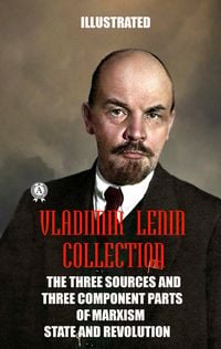 Produktbild: Vladimir Lenin Collection. Illustrated