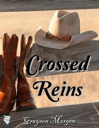Produktbild: Crossed Reins