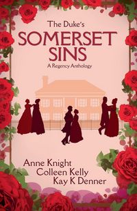 Produktbild: The Duke's Somerset Sins