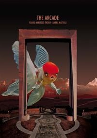 Produktbild: The Arcade