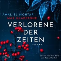 Produktbild: Verlorene der Zeiten