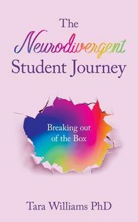 Produktbild: The Neurodivergent Student Journey