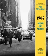 Produktbild: 1964: Augen des Sturms