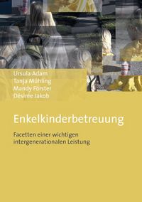 Produktbild: Enkelkinderbetreuung
