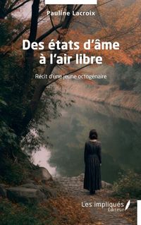 Produktbild: Des &eacute;tats d'&acirc;me &agrave; l'air libre