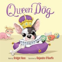 Produktbild: Queen Dog