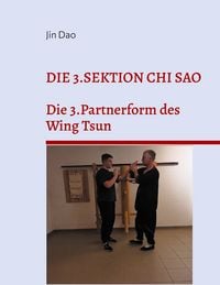 Produktbild: Die 3.Sektion Chi Sao