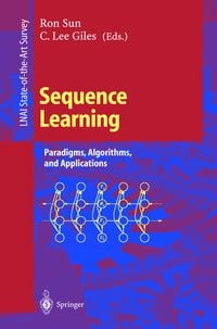 Produktbild: Sequence Learning