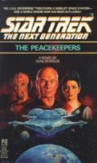 Produktbild: The Peacekeepers