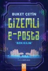 Produktbild: Gizemli E-Posta