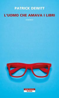 Produktbild: L' uomo che amava i libri