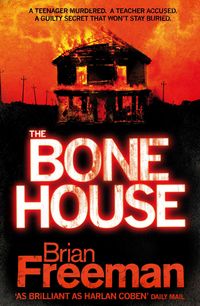 Produktbild: Bone House