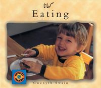 Produktbild: Eating (English-Urdu)