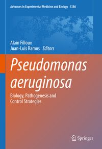 Produktbild: Pseudomonas aeruginosa