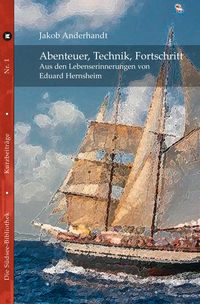 Produktbild: Abenteuer, Technik, Fortschritt