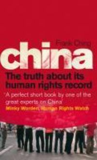 Produktbild: China
