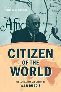 Produktbild: Citizen Of The World
