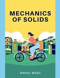 Produktbild: Mechanics of Solids