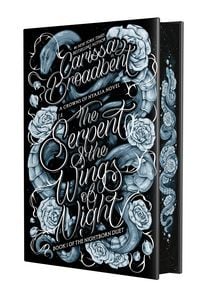 Produktbild: Serpent & the Wings of Night