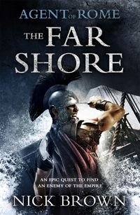 Produktbild: The Far Shore
