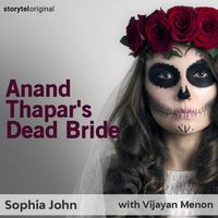 Produktbild: Anand Thapar's Dead Bride