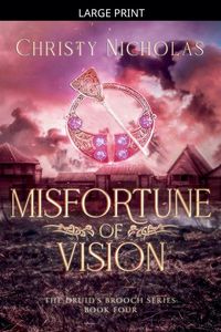 Produktbild: Misfortune of Vision