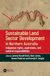 Produktbild: Sustainable Land Sector Development in Northern Australia