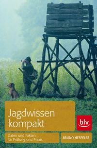 Produktbild: Jagdwissen kompakt