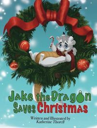 Produktbild: Jake the Dragon Saves Christmas