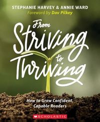 Produktbild: From Striving to Thriving