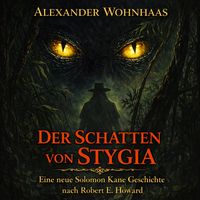 Produktbild: Der Schatten von Stygia