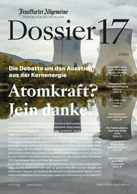 Produktbild: Atomkraft? Jein danke.